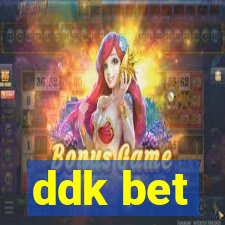 ddk bet